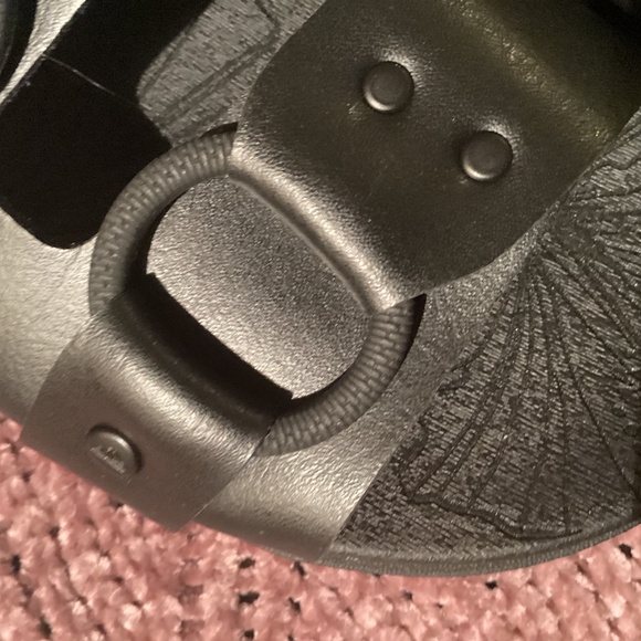 Reef Vera Cruz Slide Sandal Black Women’s Size 8 NWT - Picture 3 of 10